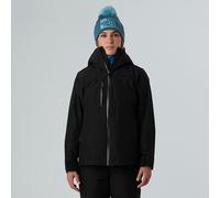 The North Face Giacca Descendit Da Donna Tnf Black Rozmiar M female