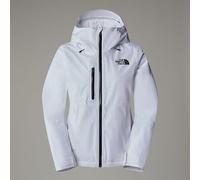 The North Face Giacca Descendit Da Donna Tnf White Rozmiar L female