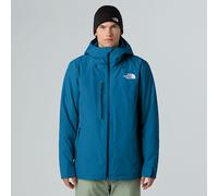 The North Face Giacca Descendit Da Uomo Dusk Blue Rozmiar S male