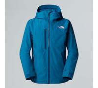 The North Face Giacca Descendit Da Uomo Dusk Blue Rozmiar XL male