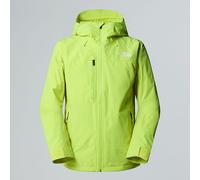 The North Face Giacca Descendit Da Uomo Fizz Lime Rozmiar M male