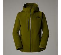 The North Face Giacca Descendit Da Uomo Forest Olive Rozmiar XL male