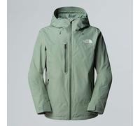 The North Face Giacca Descendit Da Uomo Slate Moss Rozmiar S male