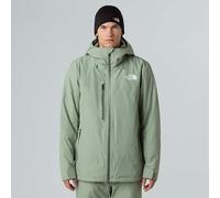 The North Face Giacca Descendit Da Uomo Slate Moss Rozmiar XL male