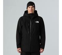 The North Face Giacca Descendit Da Uomo Tnf Black-tnf Black Rozmiar XXL male