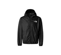 THE NORTH FACE Giacca di mezza stagione 'B TNF CYCLONE WIND JKT' nero Bambini THE NORTH FACE 130-140