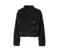 The North Face Giacca Donna Extreme Pile 2 FZ in pile borg nera con zip Taglia M