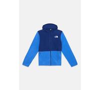 THE NORTH FACE Giacca di pile funzionale 'GLACIER' blu / blu scuro / bianco Bambini - Bimbo - Ragazzo (taglie 140-176) - Sport - Tipi di sport - Outdoor THE NORTH FACE 146-152