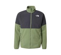 THE NORTH FACE M Glacier Heavyweight Full Zip - Uomo - Verde / Nero - Taglia S- modello 2026