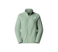 The North Face - Women's Glacier Fleece Jacket - Giacca in pile S verde