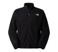 THE NORTH FACE Giacca di pile funzionale 'OXARA' nero Uomo THE NORTH FACE SxTaglie normali