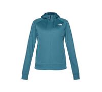 The North Face - Women's Reaxion 2.0 Hooded Full Zip Jacket - Giacca in pile S blu