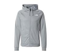 The North Face - Reaxion 2.0 Hooded Full Zip Jacket - Giacca in pile M grigio