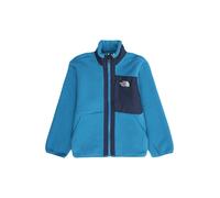 The North Face - Boy's Yumiori Full Zip Jacket - Giacca in pile M blu