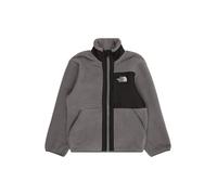 The North Face - Boy's Yumiori Full Zip Jacket - Giacca in pile XL grigio