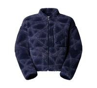 THE NORTH FACE Giacca di pile 'Extreme Pile' navy / indaco Donna THE NORTH FACE S navy / indaco
