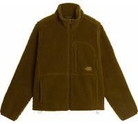 The North Face - Giacca di pile spesso - M Extreme Pile 2 FZ Jacket Caraway Seed per Uomo - Taglia S - Marrone