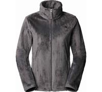 The North Face - Giacca di pile - W Osito Jacket Smoked Pearl per Donne in Materiale Riciclato - Taglia S - Grigio