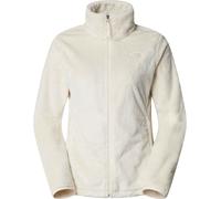 The North Face - Giacca di pile - W Osito Jacket White Dune per Donne in Materiale Riciclato - Taglia M - Beige