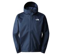 The North Face - Giacca di protezione antivento - M Quest Jacket Summit Navy per Uomo - Taglia L - Blu navy