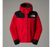 THE NORTH FACE NF0A88YXKZ3 W DRYVENT MONO MOUNTAIN JACKET Giacca Donna TNF RED/TNF BLACK Taglia M