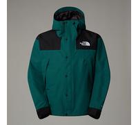 The North Face Giacca Dryvent™ Mono Mountain Da Uomo Deep Nori-tnf Black Rozmiar M male