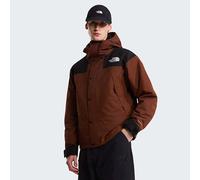 The North Face Giacca Dryvent™ Mono Mountain Da Uomo Ember Soil-tnf Black Rozmiar S male