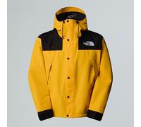 The North Face Giacca Dryvent™ Mono Mountain Da Uomo Summit Gold-tnf Black Rozmiar M male
