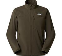 The North Face - Giacca escursionismo antivento - M Nimble Jacket 2 New Taupe Green per Uomo in Pelle - Taglia L - Verde