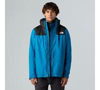 The North Face Giacca Evolve Ii Triclimate® 3 In 1 Da Uomo Dusk Blue-mineral Ink Rozmiar XS male