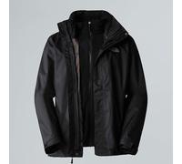 The North Face - Evolve II Triclimate Jacket - Giacca doppia S grigio