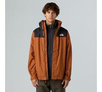 The North Face Giacca Evolve II Triclimate Burnt Umber/Asphalt Gre da Uomo XL