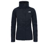 The North Face Giacca Evolve II Triclimate, Donna, TNF Black/TNF Black, XS