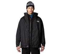 The North Face Giacca Evolve II Triclimate, Uomo, TNF Black, XXL