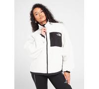 The North Face Giacca Fleece Yumiori Reversible, Bianco XL