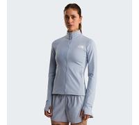 The North Face Giacca Flex Da Donna Frost Grey Rozmiar XS female