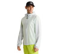 The North Face Giacca da corsa Fontanales Wind Uomo Grigio XL
