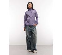 The North Face - Women's Fontanales Jacket - Giacca antipioggia M lilla