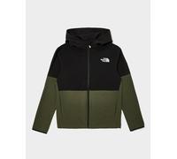 The North Face Giacca Full Zip On The Trail Junior - Nero, nero M