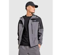 The North Face Giacca Full Zip Trishull, grigio S
