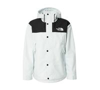THE NORTH FACE Giacca funzionale 'REIGN ON' grigio chiaro / nero Uomo THE NORTH FACE L