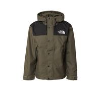 THE NORTH FACE Giacca funzionale 'REIGN ON' oliva / nero / bianco Uomo THE NORTH FACE S oliva / nero / bianco