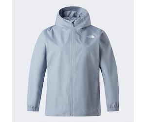 The North Face Giacca Guscio Quest Dryvent™ Plus Size Da Donna Frost Grey Rozmiar 1X female