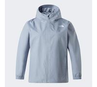 The North Face Giacca Guscio Quest Dryvent™ Plus Size Da Donna Frost Grey Rozmiar 3X female
