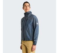 The North Face Giacca Hike Devils Thumb Gore-tex® Da Donna Granite Grey-tnf Black Rozmiar L female