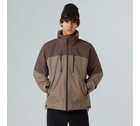 The North Face Giacca Hike Devils Thumb Gore-tex® Da Uomo Mocha Brown-smokey Brown Rozmiar XL male