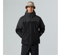 The North Face Giacca Hike Devils Thumb Insulated Gore-tex® Da Uomo Tnf Black Rozmiar S male