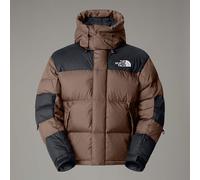 The North Face Giacca Himalayan Baltoro Da Uomo Smokey Brown-tnf Black Rozmiar S male