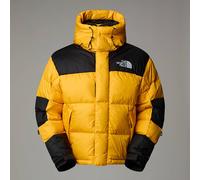 The North Face Giacca Himalayan Baltoro Da Uomo Summit Gold-tnf Black-npf Rozmiar XL male