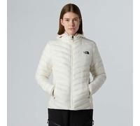 The North Face Giacca Huila Con Imbottitura Sintetica Da Donna White Dune Rozmiar S female